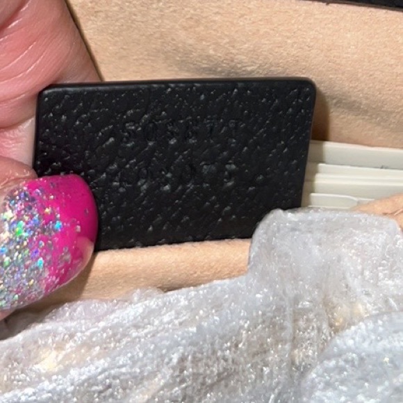 New Gucci Ophidia shoulder bag - Picture 3 of 8